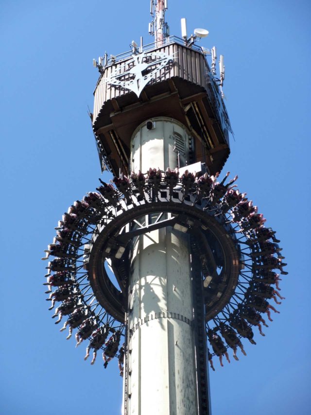 Scream Heide Park