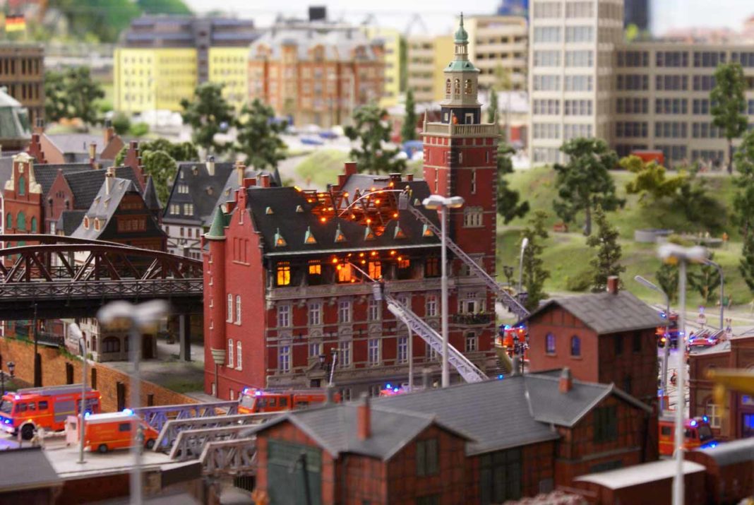 Das Miniatur Wunderland In Hamburg Deutschland Mal Anders   Miniatur Wunderland Hamburg 4 1068x715 