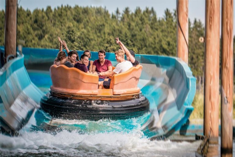 Der „Skyline Park“ im Allgäu | Deutschland mal anders